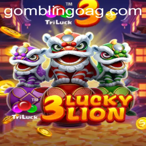 Exploring the Exciting World of 3LUCKYLION on 7359bet.br