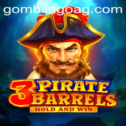 Explore the World of 3PirateBarrels: A Thrilling Digital Expedition