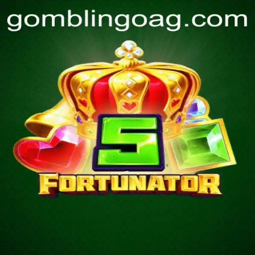 Exploring 5Fortunator: A New Gaming Sensation at 7359bet.br