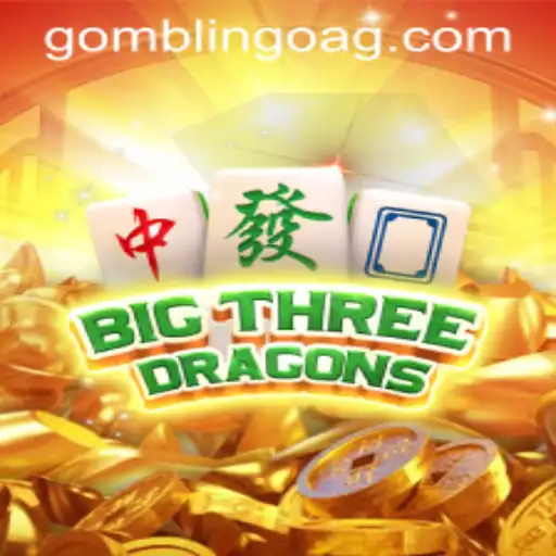 BigThreeDragons: Unveiling the Thrilling World of 7359bet.br