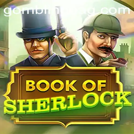 Explore the Intriguing World of 'Book Of Sherlock'