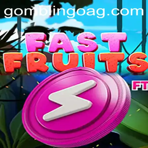 FastFruits: A Compelling and Refreshing Gaming Experience