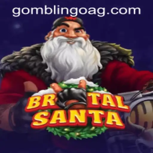 Exploring the Festive Mayhem of BrutalSanta