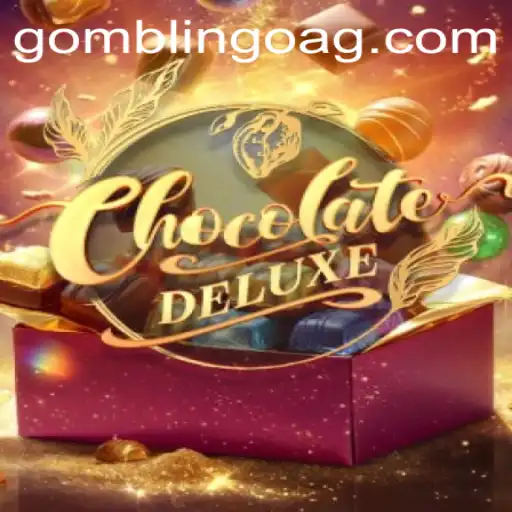 Discover the Sweet World of ChocolateDeluxe: A Game-Changer in the Casino Arena