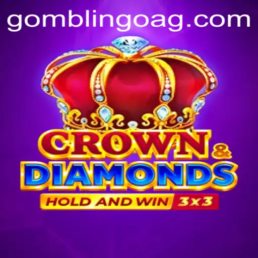 CrownDiamonds: Exploring the World of High Stakes and Strategy