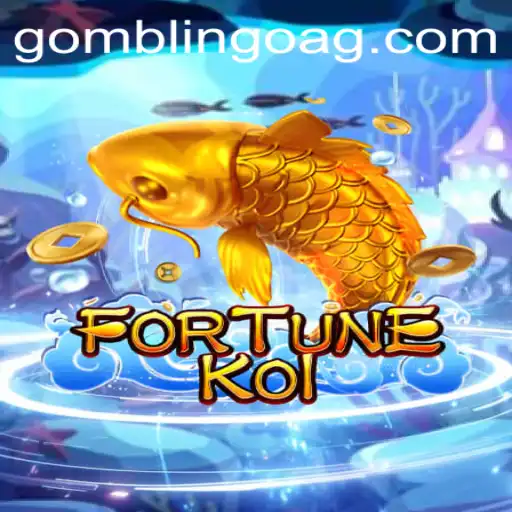 Discover the Fascinating World of FORTUNEKOI