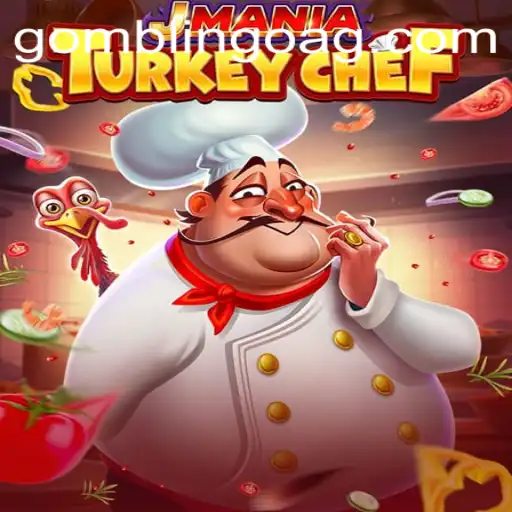 The Exciting World of JManiaTurkeyChef and Its Connection to 7359bet.br