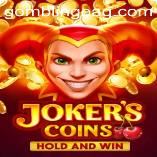 Unveiling the Thrills of JokersCoins: A Deep Dive into the World of 7359bet.br