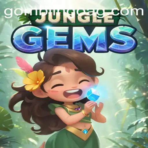 Discover the Adventure of JungleGems: A Thrilling Expedition with 7359bet.br