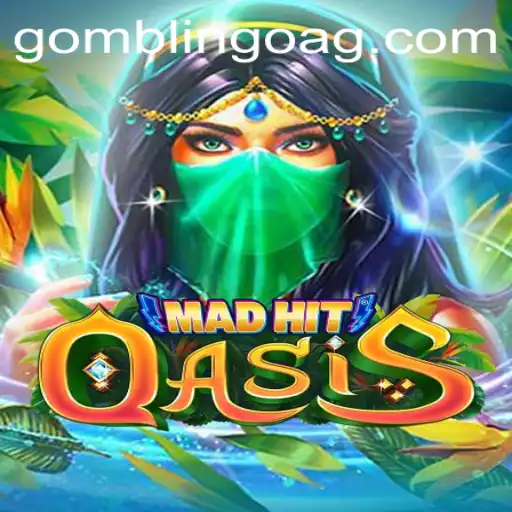 MadHitOasis: A Thrilling Adventure into Virtual Gaming