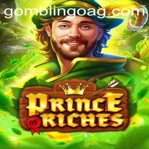 Unveiling the Enchantment of PrinceOfRiches