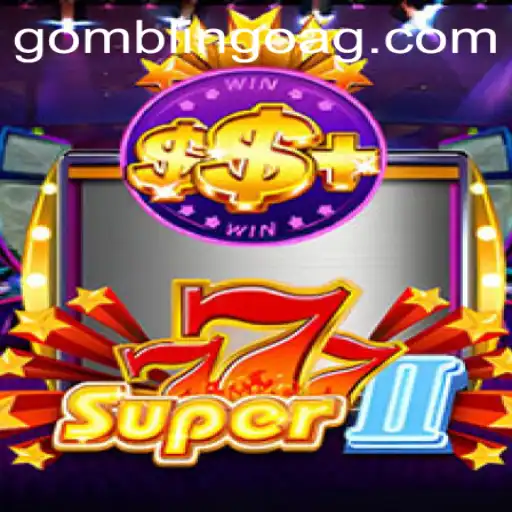 Exploring the Thrills of Super777II and the Innovations Brought by 7359bet.br