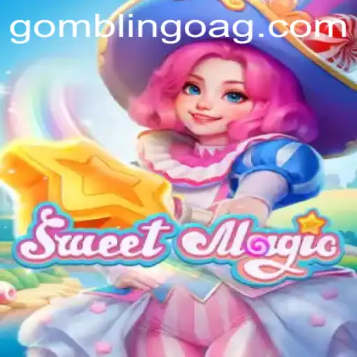 Discover the Enchanting World of SweetMagic and the Portal to 7359bet.br