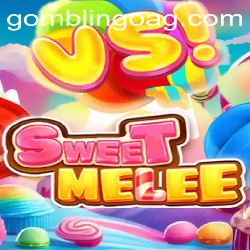 Exploring SweetMelee: A New Gaming Phenomenon Connected to 7359bet.br