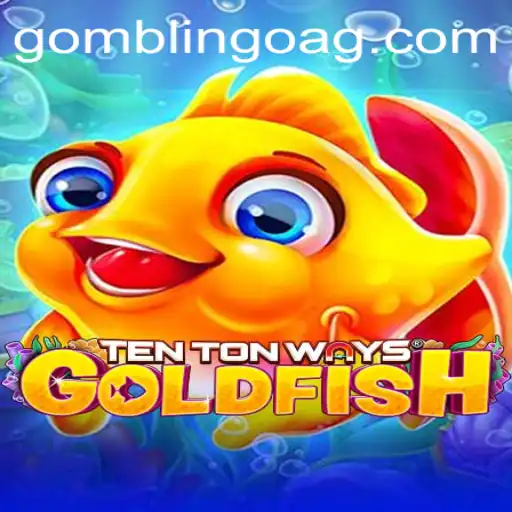 The Exciting World of TenTonWaysGoldfish: A New Wave in Gaming