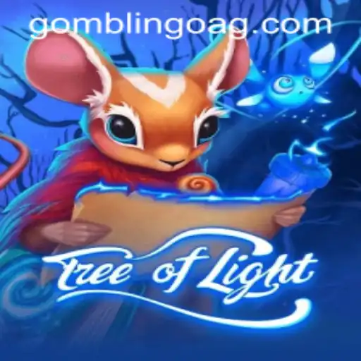 TreeofLight: An Immersive Adventure with 7359bet.br