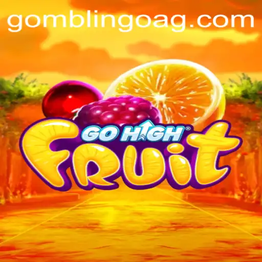 GoHighFruit: A New Sensation in the Gaming World