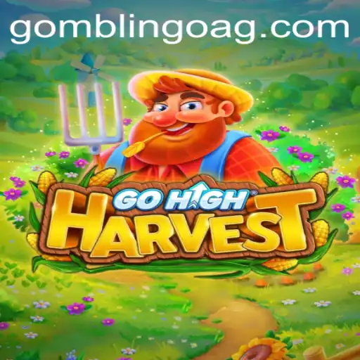 Exploring GoHighHarvest: A Unique Blend of Strategy and Chance in Online Gaming