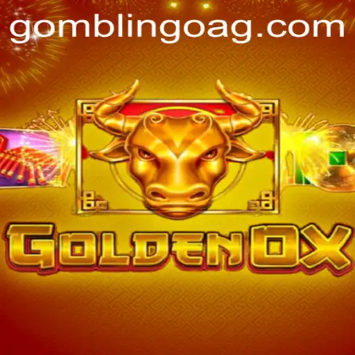 GoldenOx: Discovering the Allure of a Modern Gaming Sensation