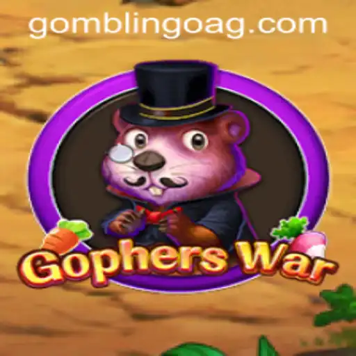 GophersWar Takes the Gaming World by Storm in 2023
