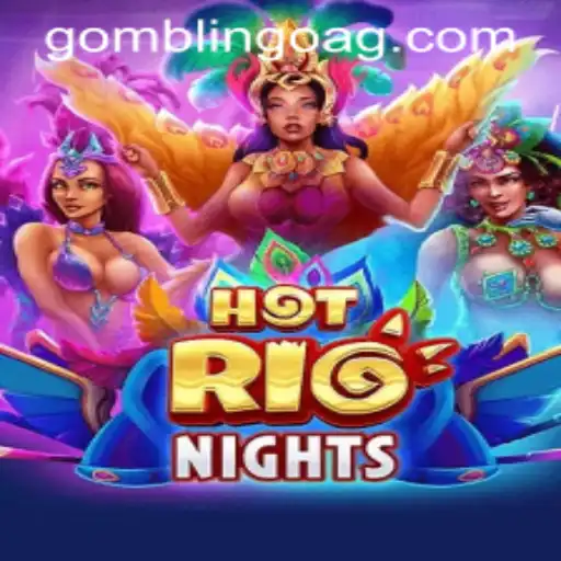HotRioNights: An Exciting Dive into the Vibrant World of Brazilian Nightlife