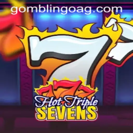 HotTripleSevens: Unveiling the Thrilling Casino Game on 7359bet.br