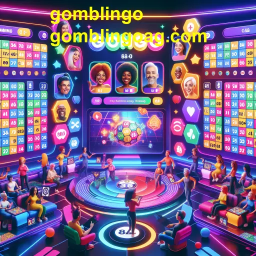 Bingo Online: Diversão e Prêmios no Gomblingo