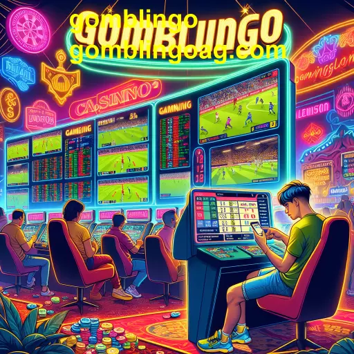 Apostas Esportivas: O Crescimento de Uma Paixão Global