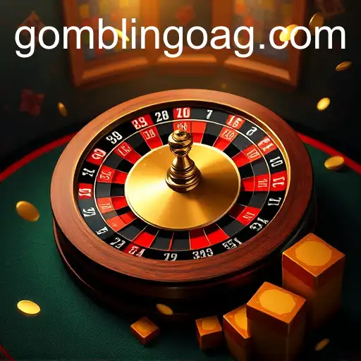 Jogos de roleta