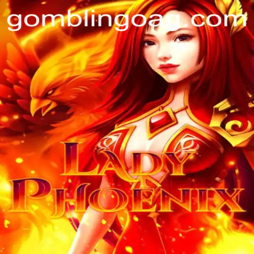 Exploring the World of LadyPhoenix: A Thrilling Gaming Experience