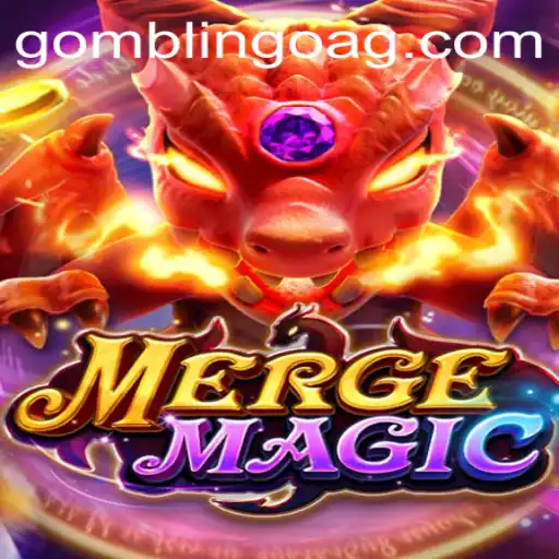 Discovering the Fascination of Merge Magic in a Digital World
