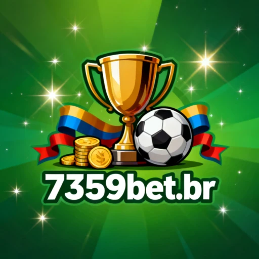7359bet.br Logo