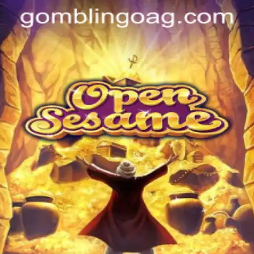 OpenSesame: A New Era in Gaming with 7359bet.br