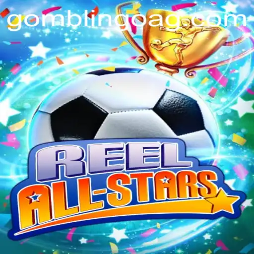 Exploring ReelAllStars: A Thrilling Gaming Experience with 7359bet.br