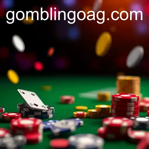 Responsible Gambling