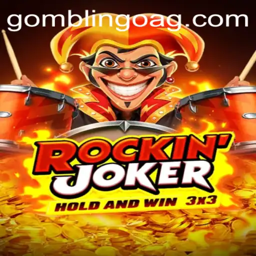 Exploring the Exciting World of 'rockinjoker' and the Rise of Online Gaming with 7359bet.br