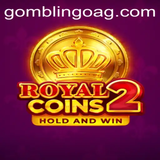 Discover the Excitement of RoyalCoins2: A Thrilling New Game on 7359bet.br