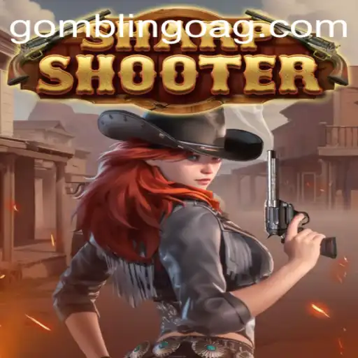 Sharpshooter: A Thrilling Game Experience