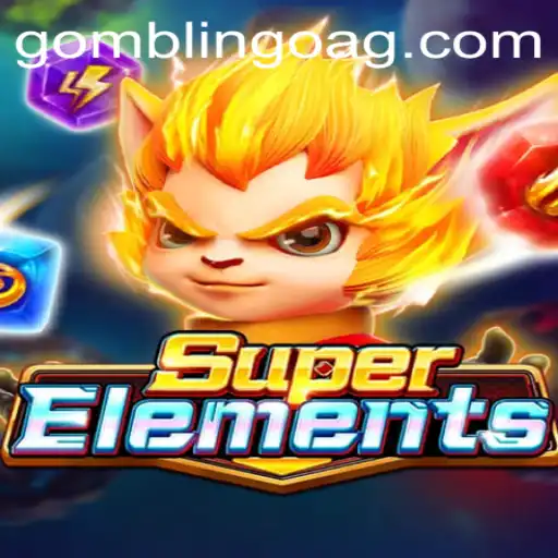 Unveiling the Thrilling World of SuperElements